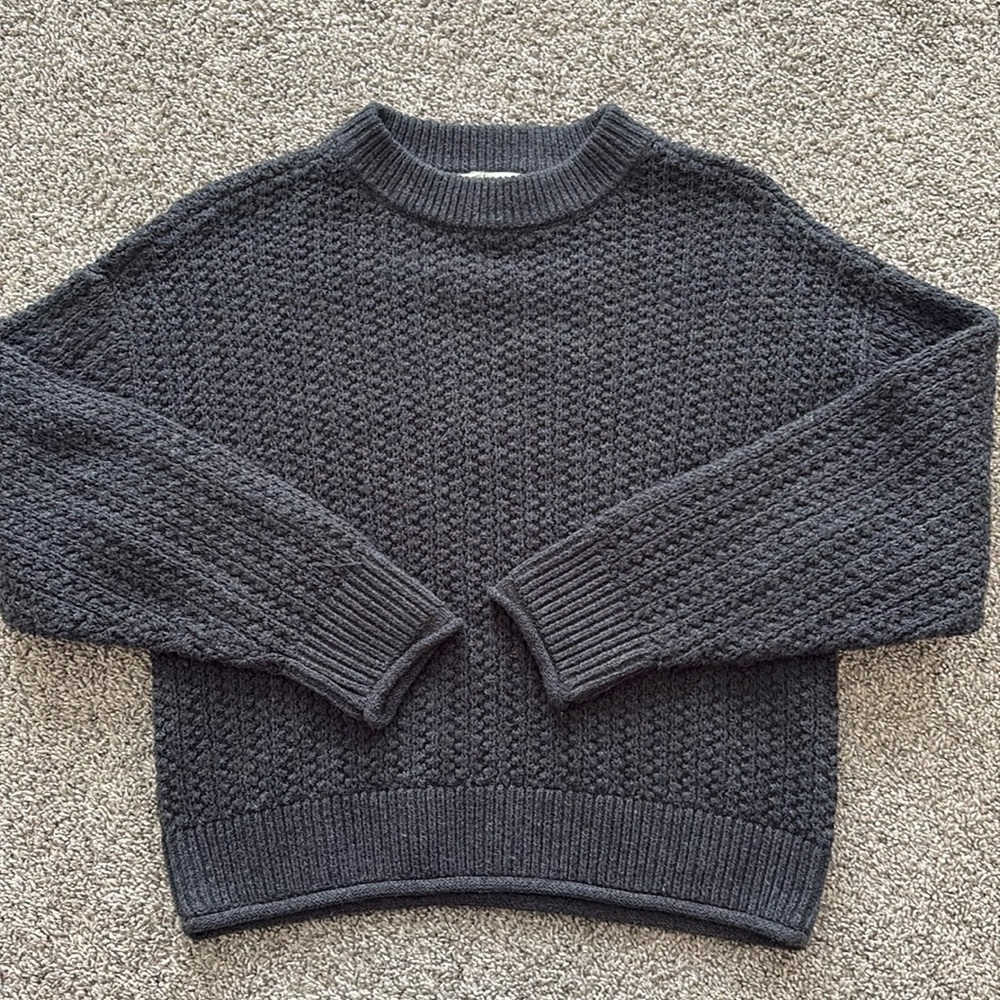 Universal Thread Knit Sweater